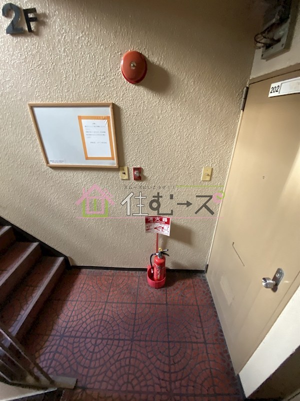 江戸堀コーポ その他外観5
