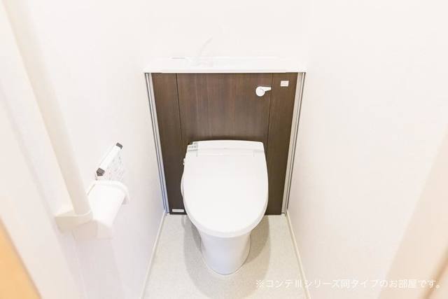 コンテ　クレール その他2