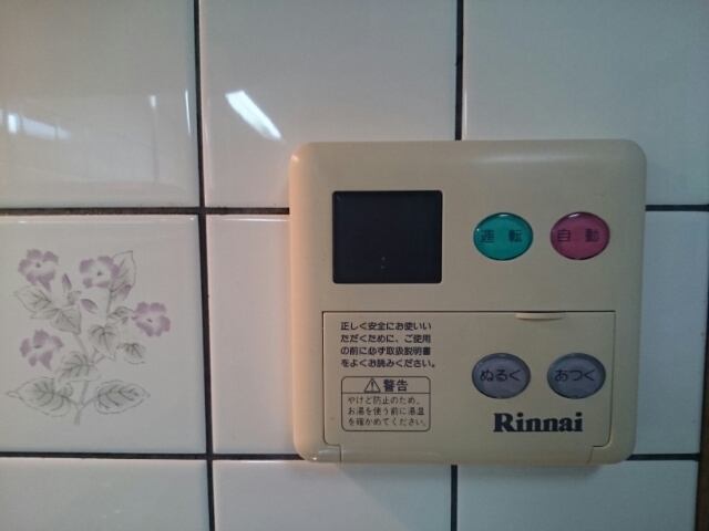 ヴィラカリーノ その他1