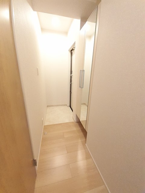 ガーデン　ガーデン 玄関