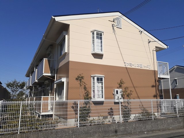 ファミール本田パートⅥ 外観