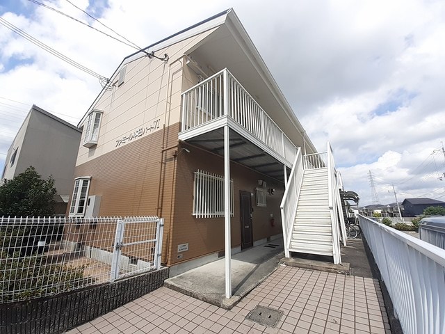 ファミール本田パートⅥ その他6