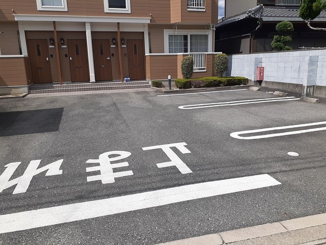 カーサ・ツダ その他6