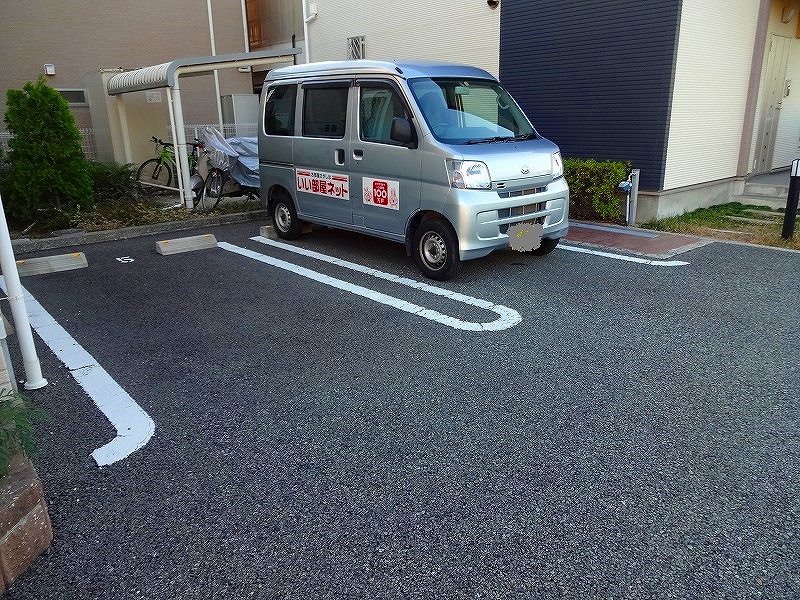 クレセント茨木 その他7