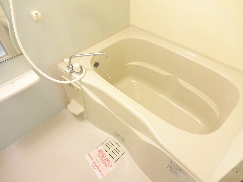 クレセント茨木 風呂画像