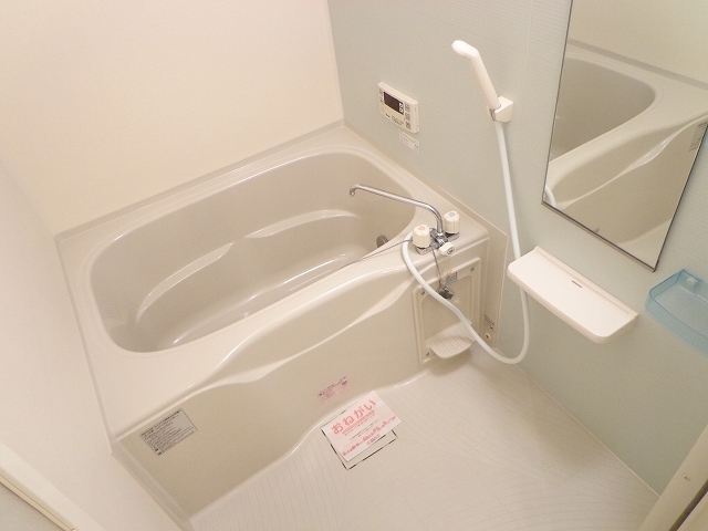 梅桃館 風呂画像