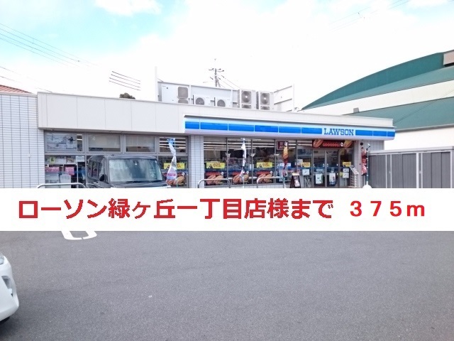 フィオーレ　デル　ノールド その他外観2