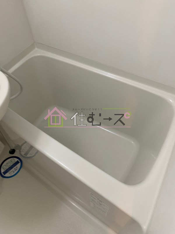 S・Eファースト 風呂画像