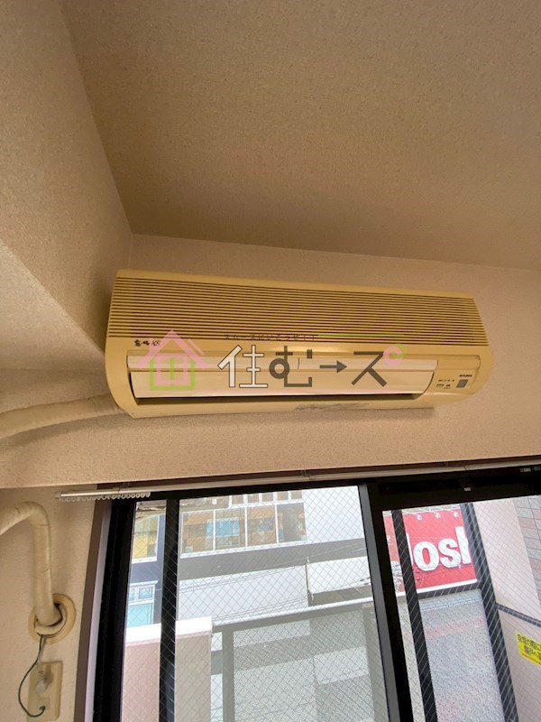 ジュネスコート その他6