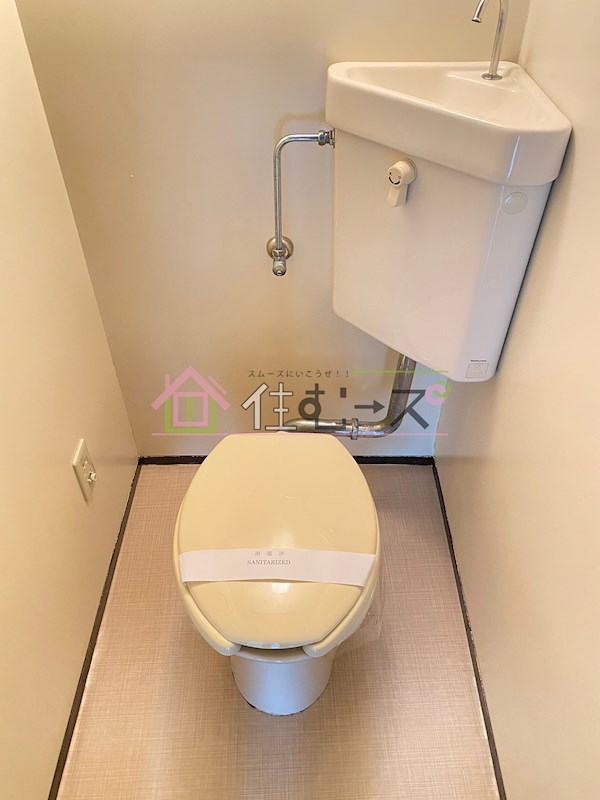 アベノ池田マンション その他2