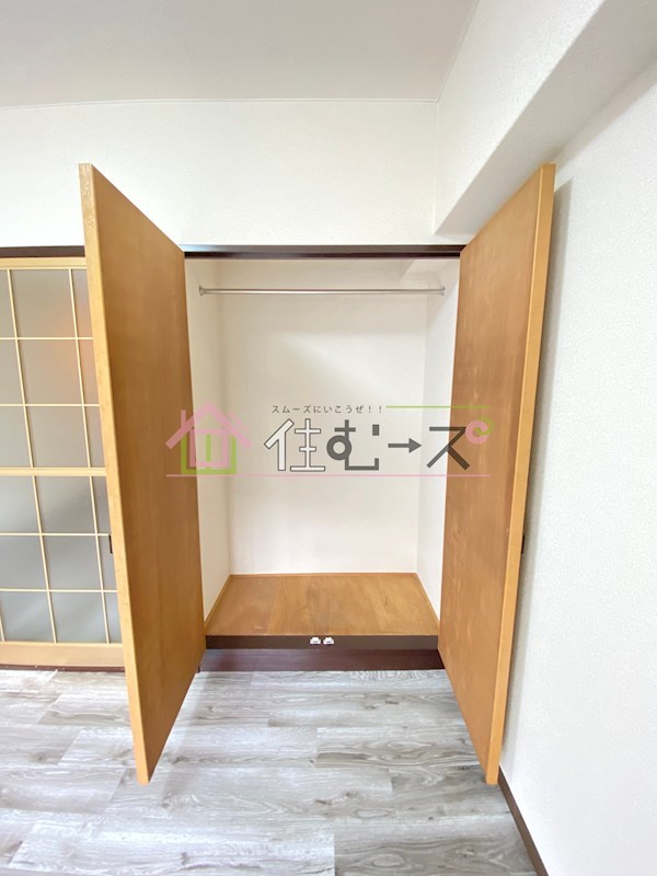 アベノ池田マンション その他3