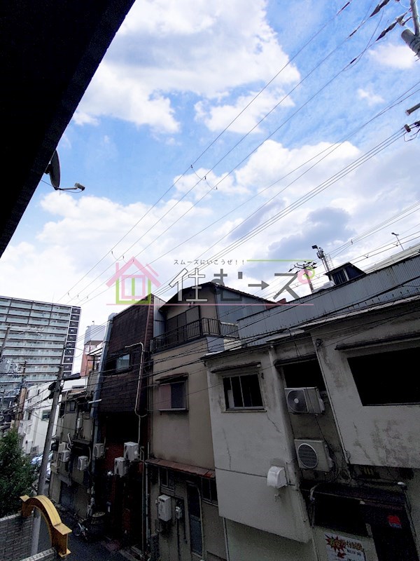 アベノ池田マンション その他4