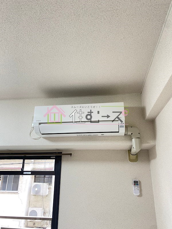 アベノ池田マンション その他6