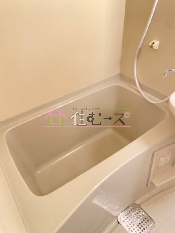 アベノ池田マンション 風呂画像