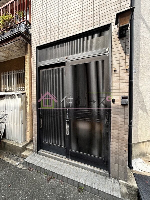 万代6丁目中古戸建 その他1