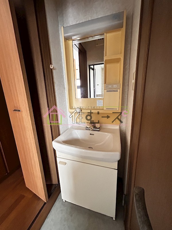 万代6丁目中古戸建 その他3
