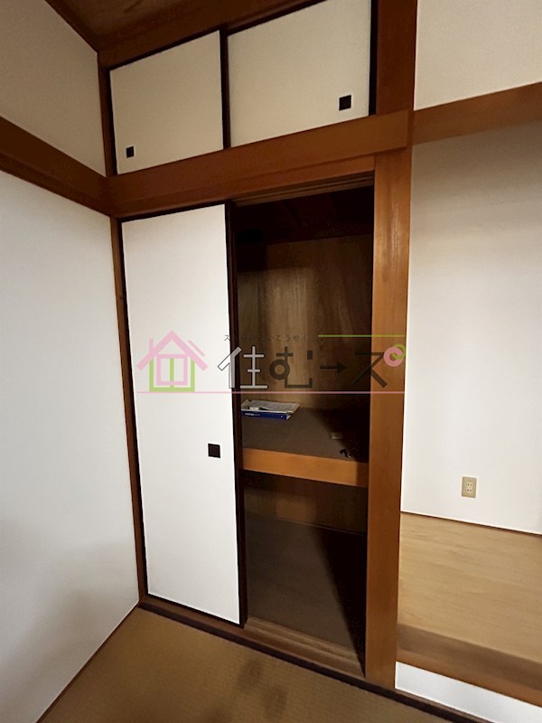 万代6丁目中古戸建 その他4