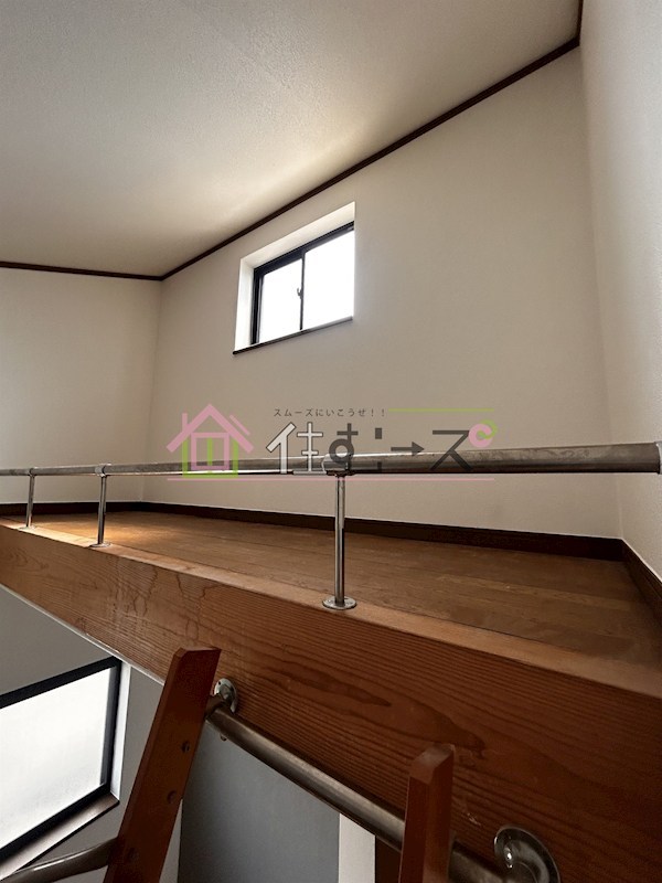万代6丁目中古戸建 その他6