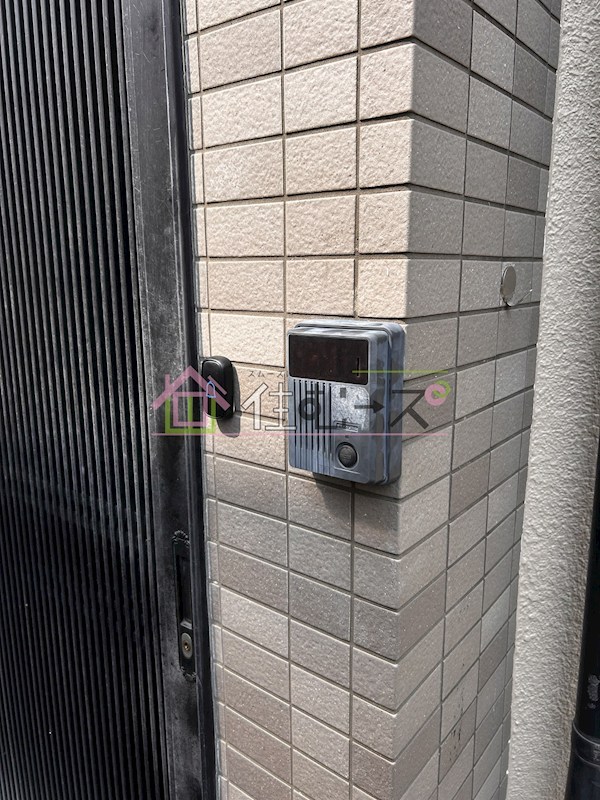 万代6丁目中古戸建 その他外観2