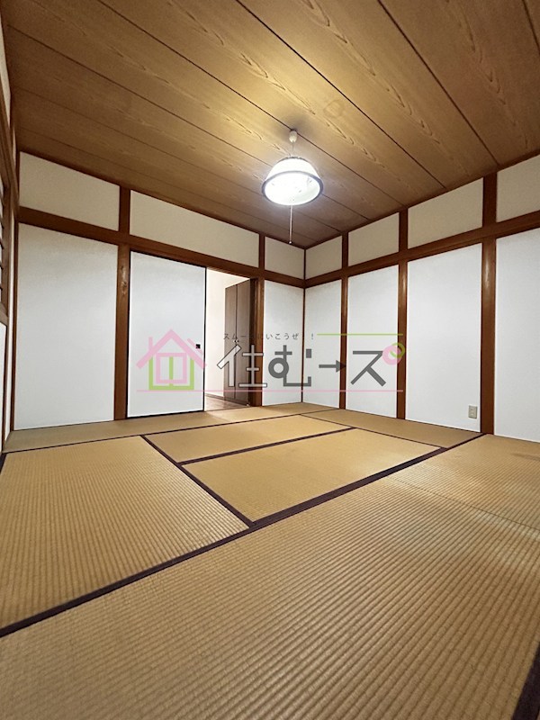 万代6丁目中古戸建 その他外観5