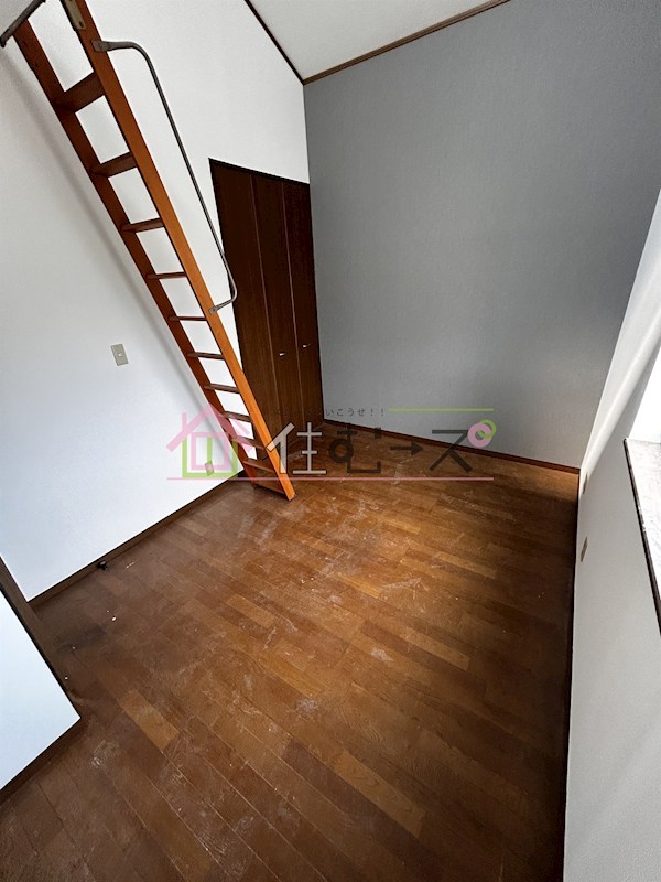万代6丁目中古戸建 その他外観6