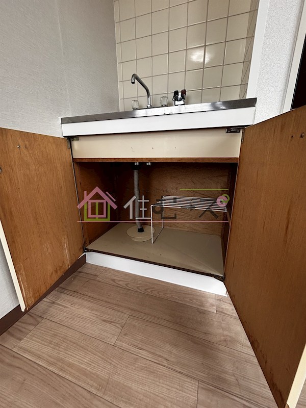 グランドハイツ万代東 その他6