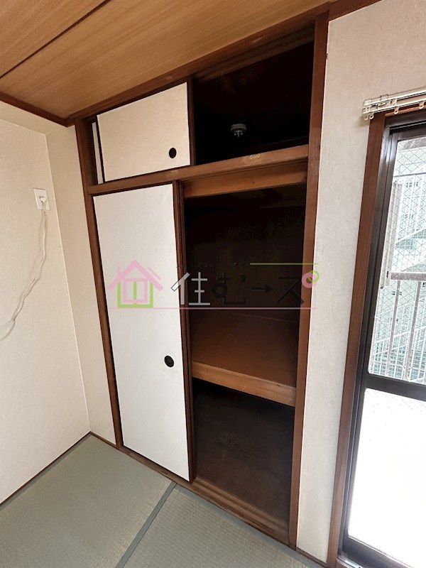 シーズコート住吉 その他6