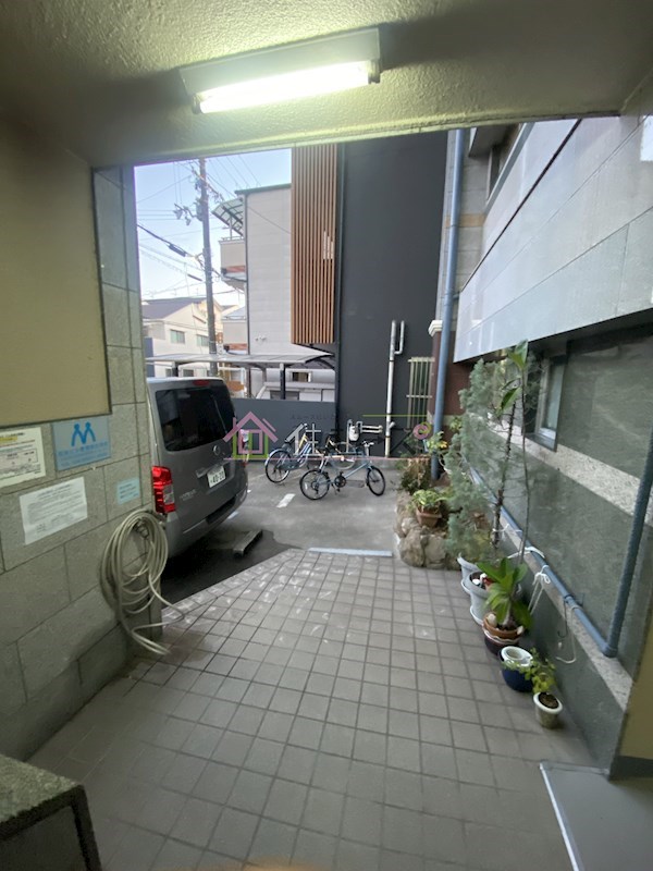 CABIN清水丘 その他外観2