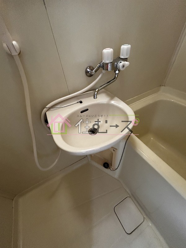 グランドハイツ万代東 その他2