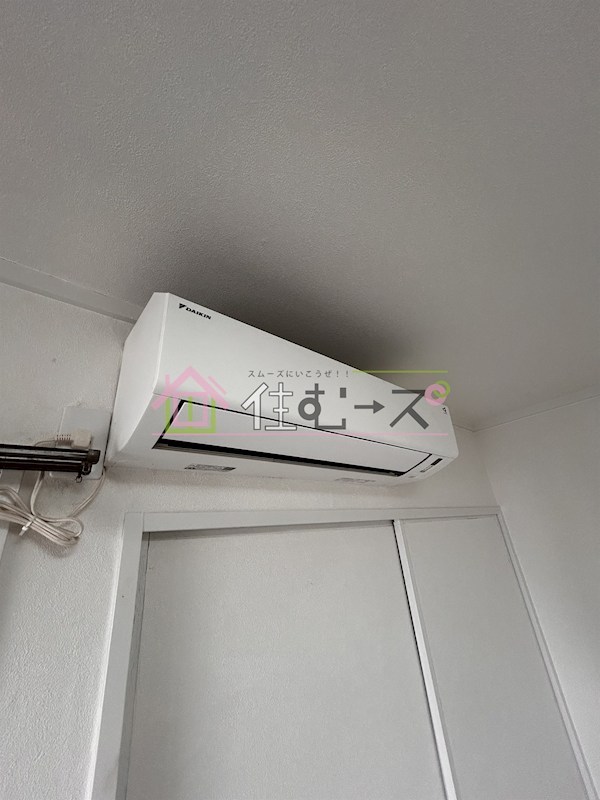 グランドハイツ万代東 その他3