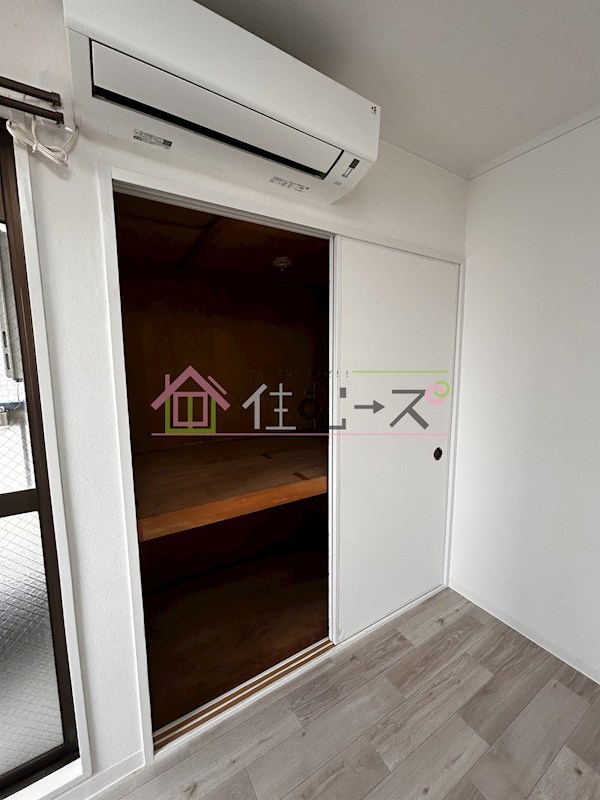 グランドハイツ万代東 その他4