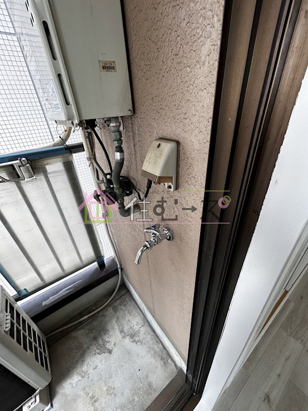 グランドハイツ万代東 その他5