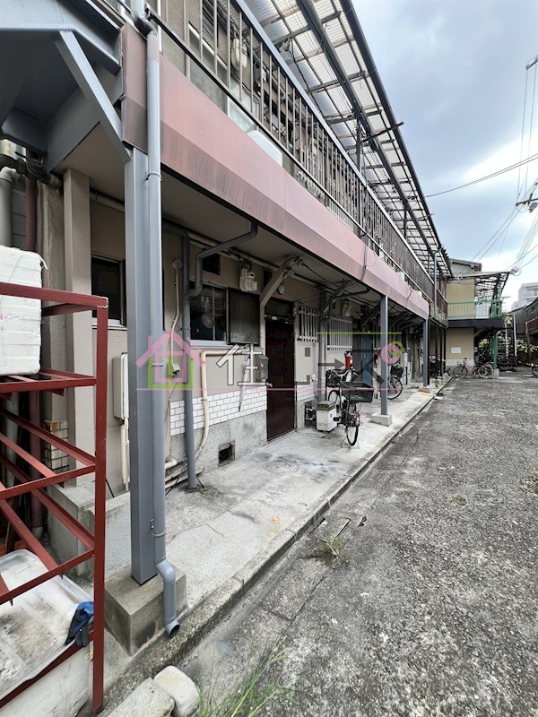 加美東文化住宅 その他1