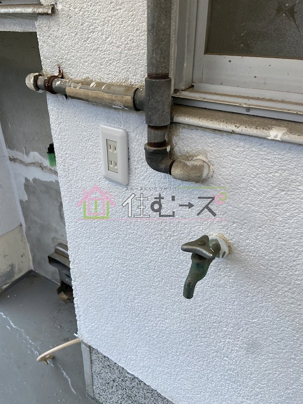 加美東文化住宅 その他5