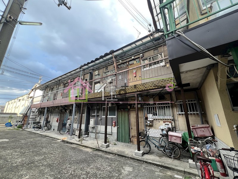 加美東文化住宅 その他外観1