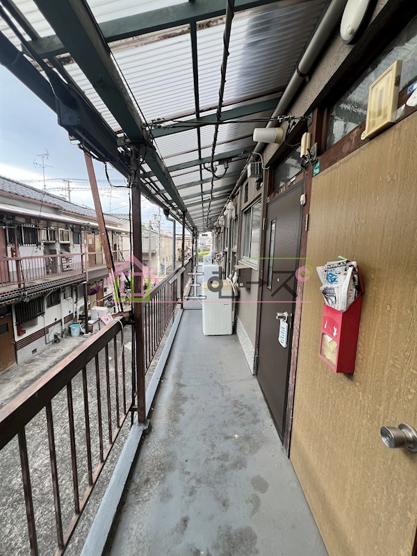 加美東文化住宅 その他外観3