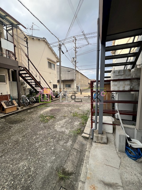 加美東文化住宅 その他外観5