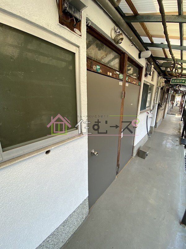 加美東文化住宅 その他外観6