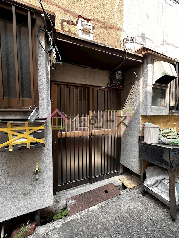 住吉区清水丘テラス その他1