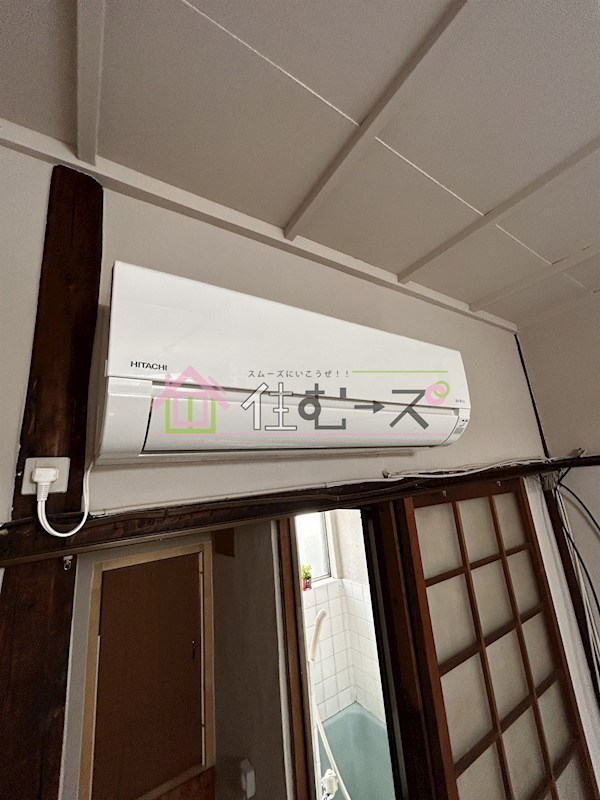 住吉区清水丘テラス その他5