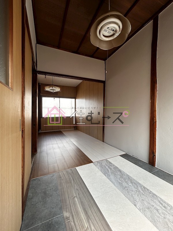 住吉区清水丘テラス その他外観5