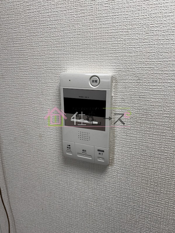 シーズコート住吉 その他外観6