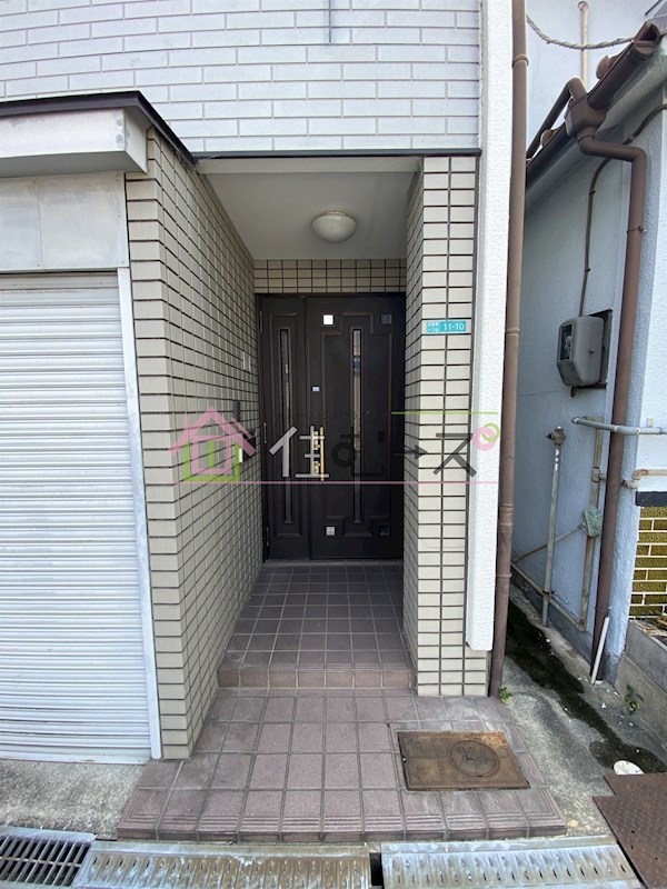 平野区加美東1丁目 戸建 その他1