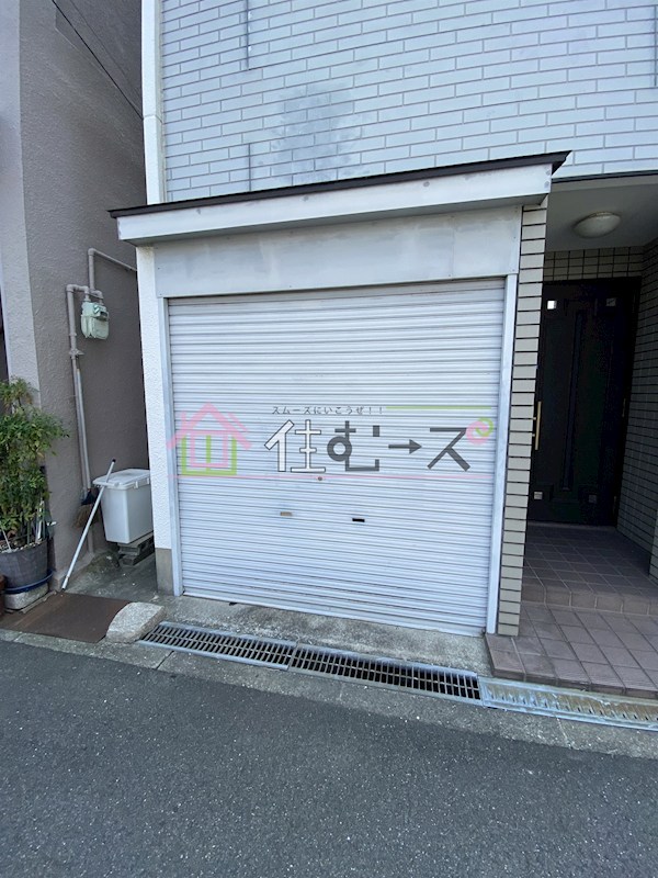 平野区加美東1丁目 戸建 その他外観2