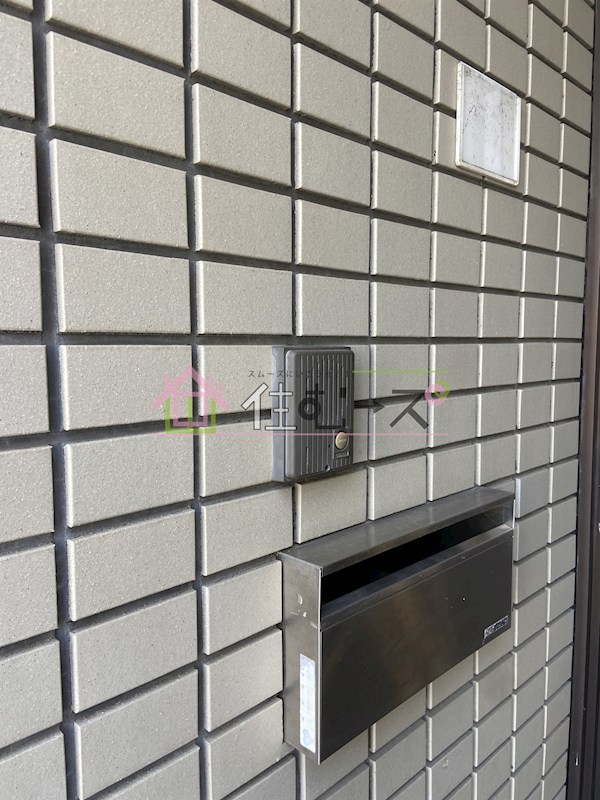 平野区加美東1丁目 戸建 その他外観3