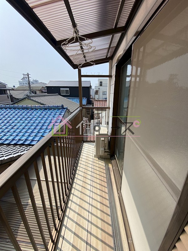 平野区加美東1丁目 戸建 その他外観5
