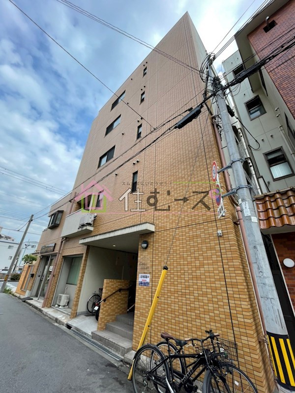 グリオコート 外観