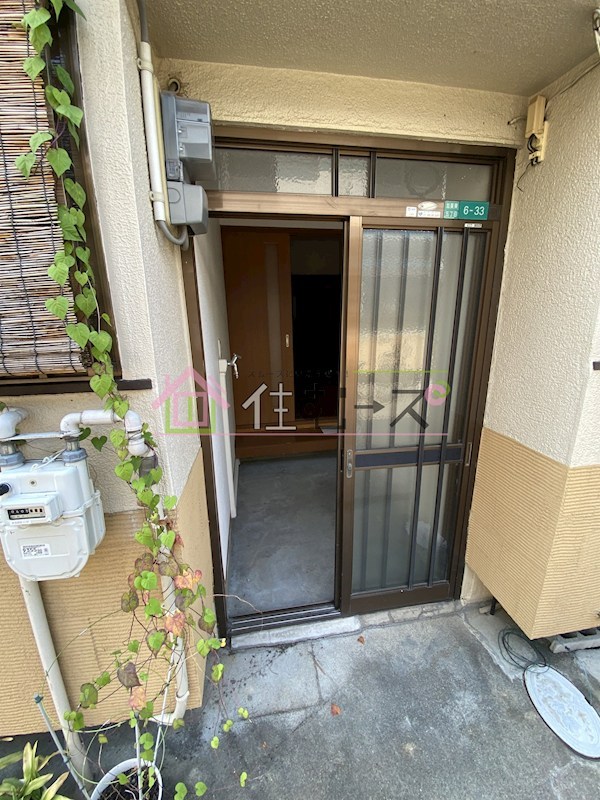 末久貸家 その他外観2