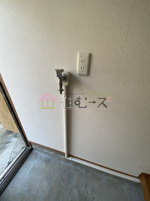 末久貸家 その他外観3