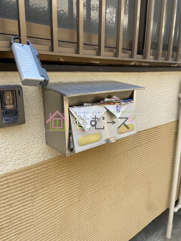末久貸家 その他外観4